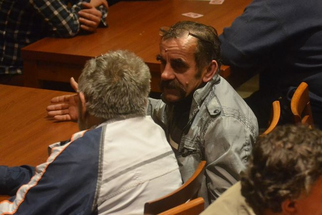 Turniej kopa w Garzynie (zdjęcia)