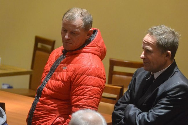 Turniej kopa w Garzynie (zdjęcia)