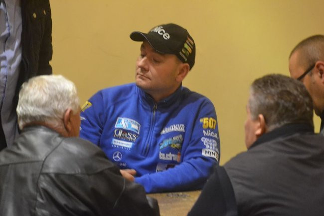 Turniej kopa w Garzynie (zdjęcia)