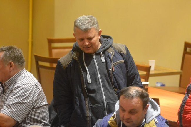 Turniej kopa w Garzynie (zdjęcia)