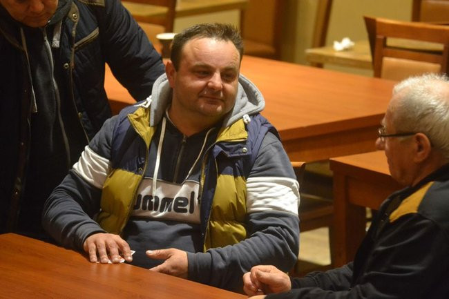 Turniej kopa w Garzynie (zdjęcia)