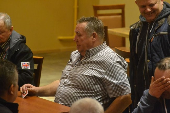 Turniej kopa w Garzynie (zdjęcia)