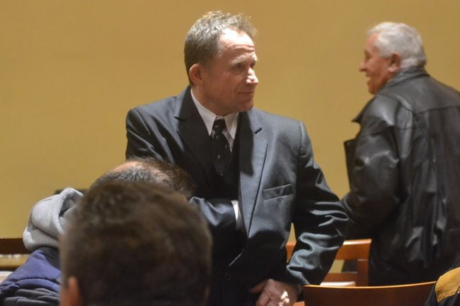 Turniej kopa w Garzynie (zdjęcia)