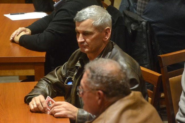 Turniej kopa w Garzynie (zdjęcia)