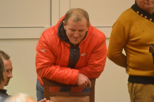 Turniej kopa w Garzynie (zdjęcia)