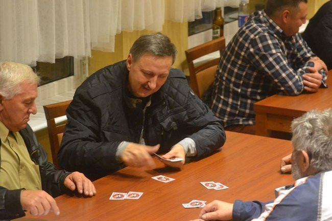 Turniej kopa w Garzynie (zdjęcia)