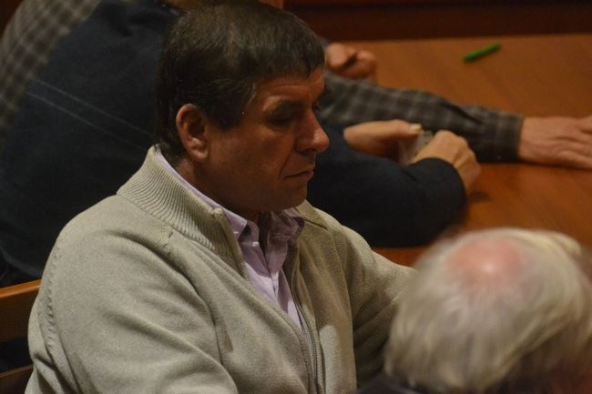 Turniej kopa w Garzynie (zdjęcia)