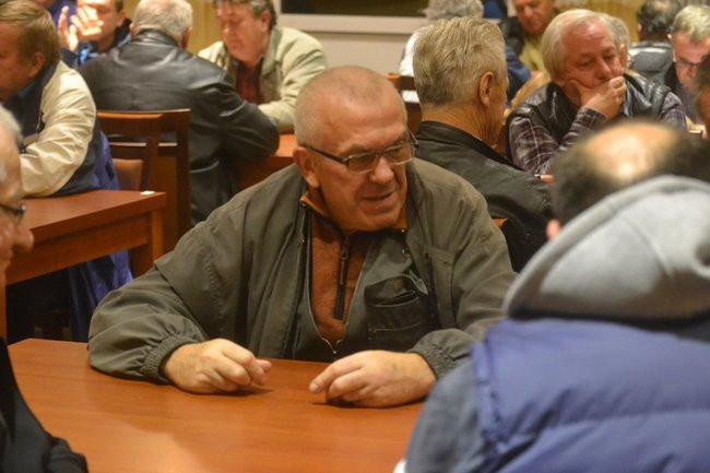 Turniej kopa w Garzynie (zdjęcia)