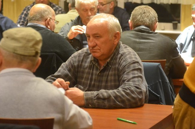 Turniej kopa w Garzynie (zdjęcia)