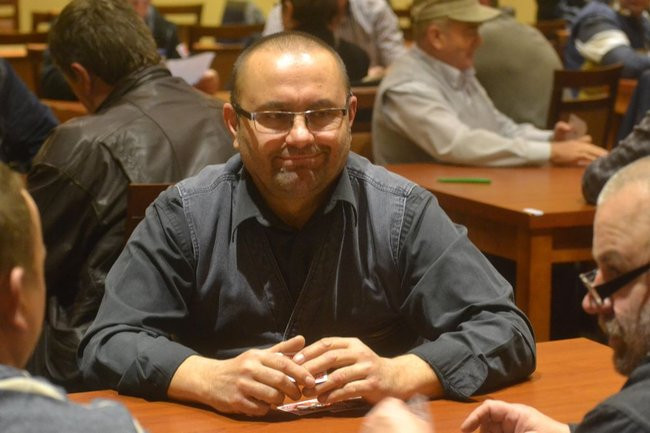 Turniej kopa w Garzynie (zdjęcia)