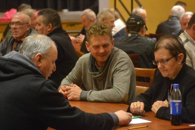 Turniej kopa w Garzynie (zdjęcia)