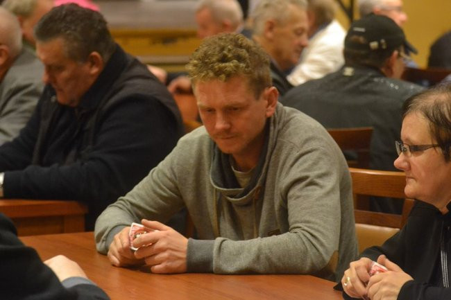 Turniej kopa w Garzynie (zdjęcia)