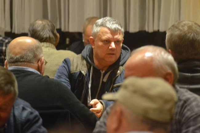 Turniej kopa w Garzynie (zdjęcia)