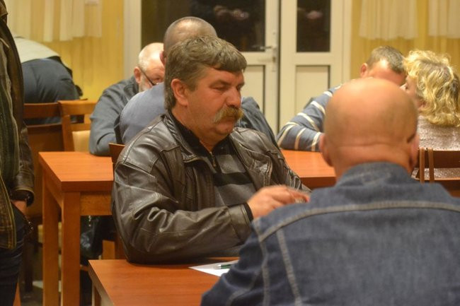 Turniej kopa w Garzynie (zdjęcia)