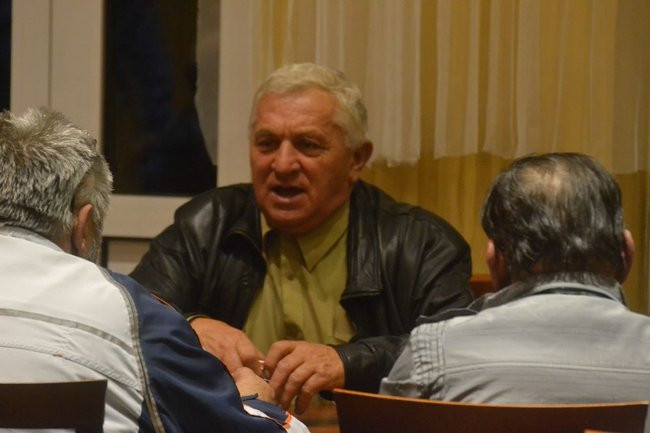 Turniej kopa w Garzynie (zdjęcia)