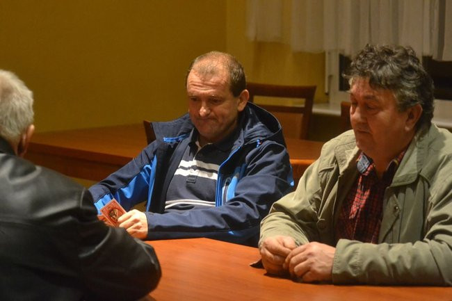 Turniej kopa w Garzynie (zdjęcia)