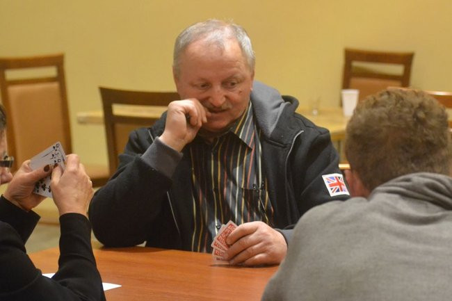 Turniej kopa w Garzynie (zdjęcia)