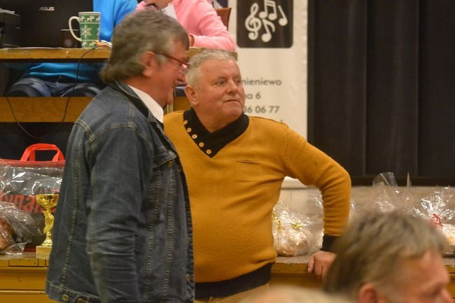 Turniej kopa w Garzynie (zdjęcia)