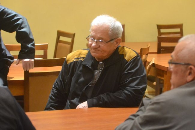 Turniej kopa w Garzynie (zdjęcia)