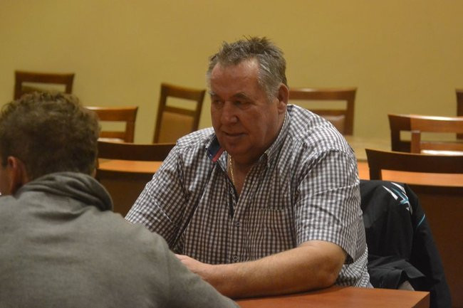 Turniej kopa w Garzynie (zdjęcia)