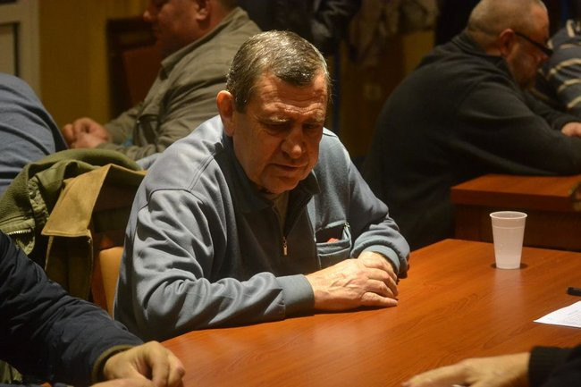 Turniej kopa w Garzynie (zdjęcia)