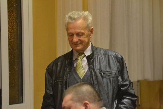 Turniej kopa w Garzynie (zdjęcia)