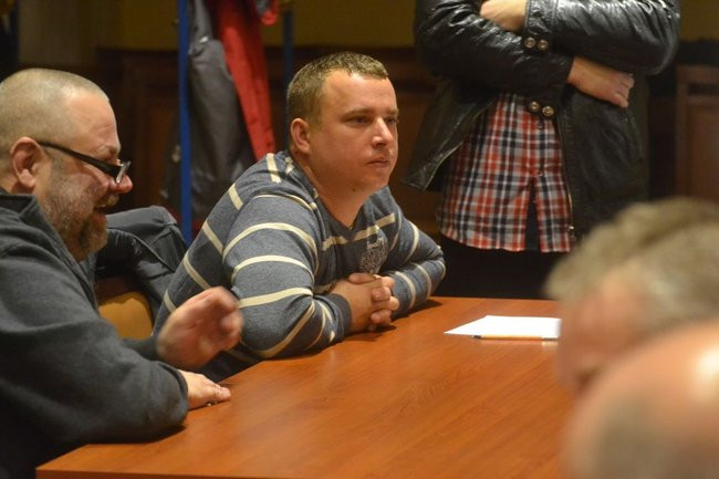 Turniej kopa w Garzynie (zdjęcia)