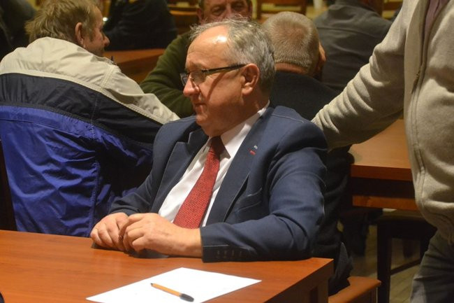 Turniej kopa w Garzynie (zdjęcia)