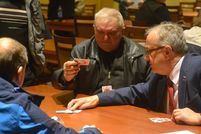 Turniej kopa w Garzynie (zdjęcia)