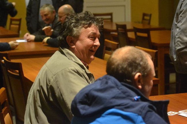 Turniej kopa w Garzynie (zdjęcia)