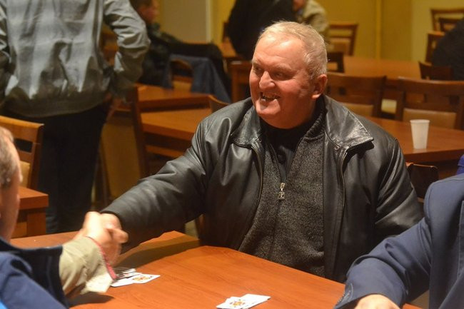 Turniej kopa w Garzynie (zdjęcia)