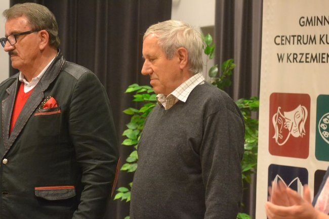 Turniej kopa w Garzynie (zdjęcia)