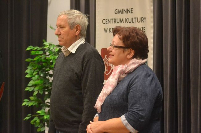 Turniej kopa w Garzynie (zdjęcia)