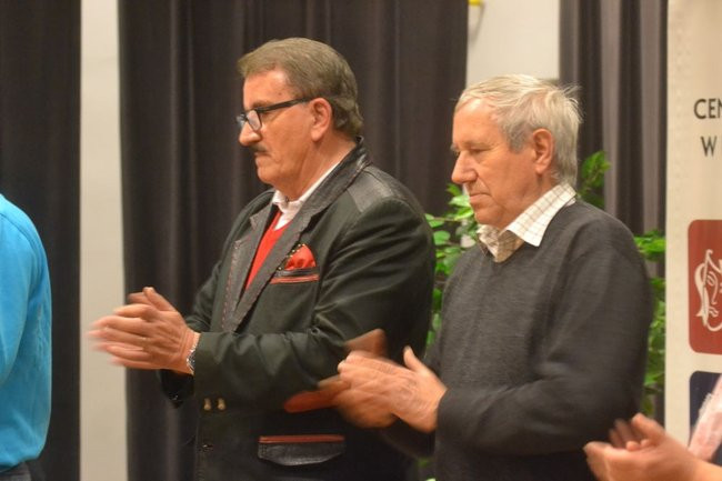 Turniej kopa w Garzynie (zdjęcia)