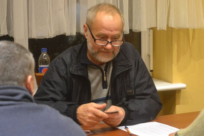 Turniej kopa w Garzynie (zdjęcia)