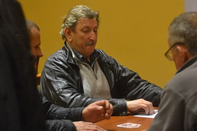 Turniej kopa w Garzynie (zdjęcia)