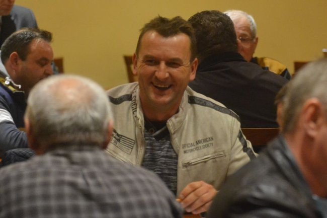 Turniej kopa w Garzynie (zdjęcia)