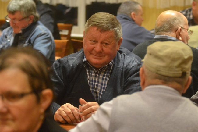 Turniej kopa w Garzynie (zdjęcia)