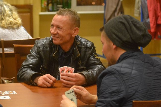 Turniej kopa w Garzynie (zdjęcia)