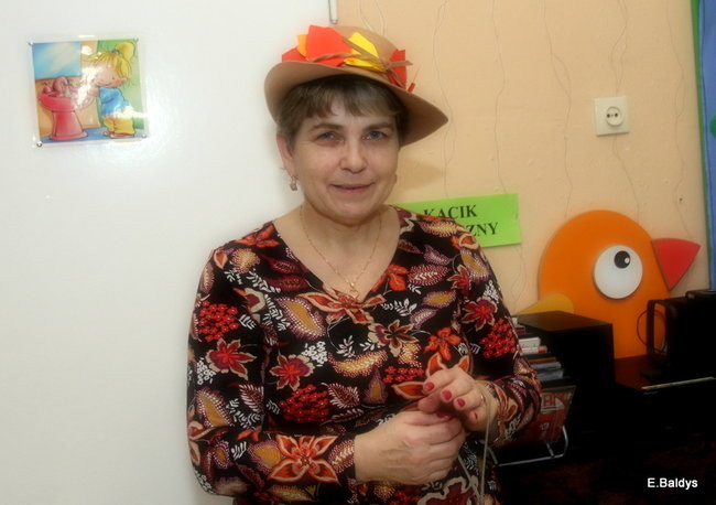 Balik Jesienny w Przedszkolu Miejskim nr 18 (zdjęcia)