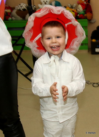 Balik Jesienny w Przedszkolu Miejskim nr 18 (zdjęcia)