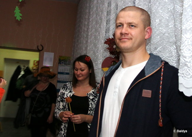 Balik Jesienny w Przedszkolu Miejskim nr 18 (zdjęcia)