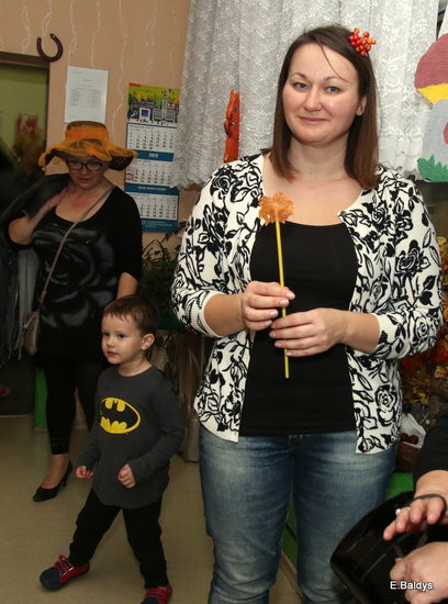 Balik Jesienny w Przedszkolu Miejskim nr 18 (zdjęcia)