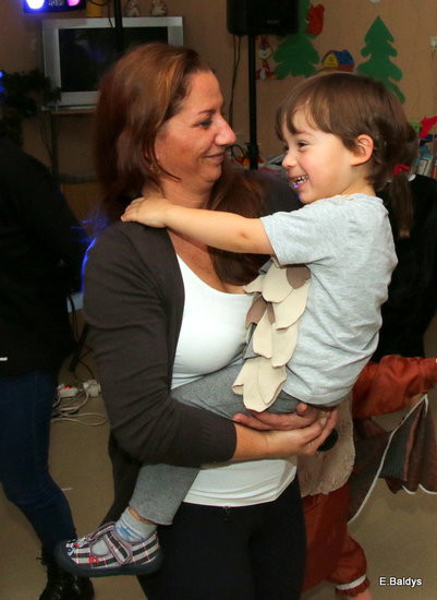 Balik Jesienny w Przedszkolu Miejskim nr 18 (zdjęcia)