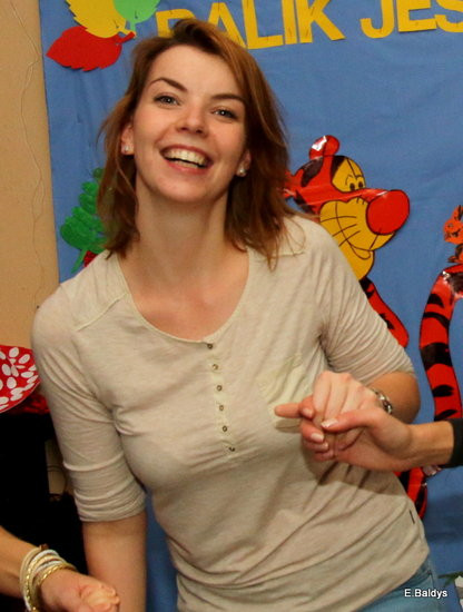 Balik Jesienny w Przedszkolu Miejskim nr 18 (zdjęcia)