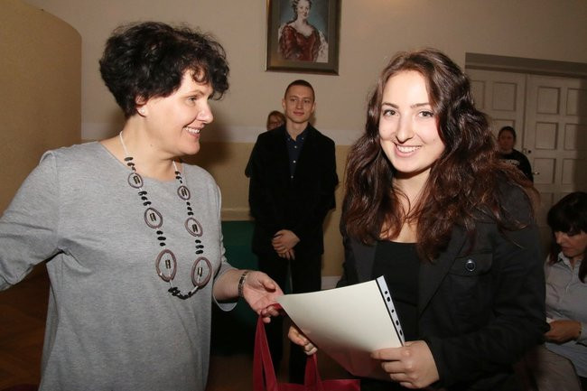 KWOKA po raz czwarty. Wystartowało 200 uczniów (zdjęcia)