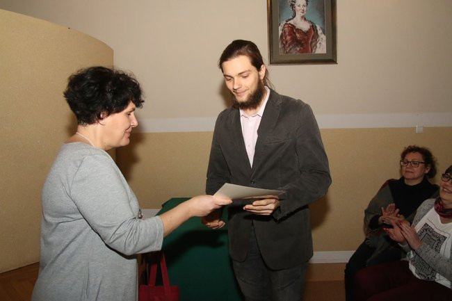 KWOKA po raz czwarty. Wystartowało 200 uczniów (zdjęcia)