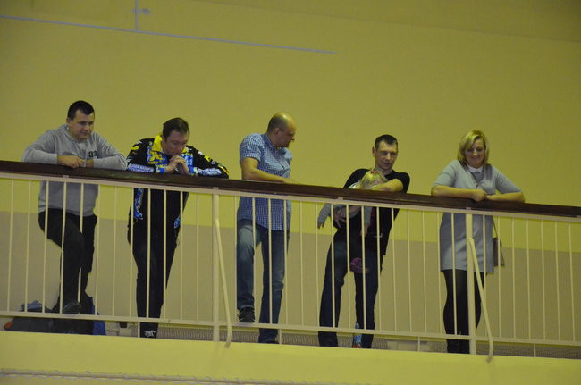 Biedronki triumfowały w Kąkolewie (zdjęcia)