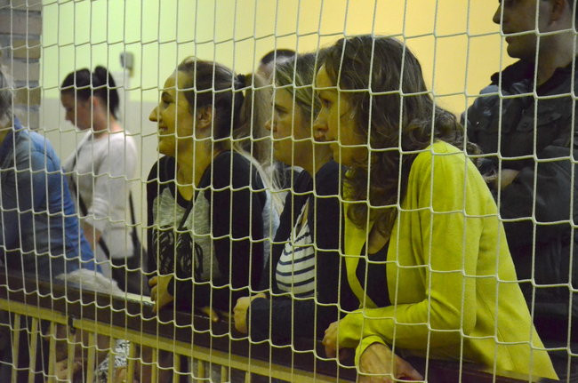 Biedronki triumfowały w Kąkolewie (zdjęcia)