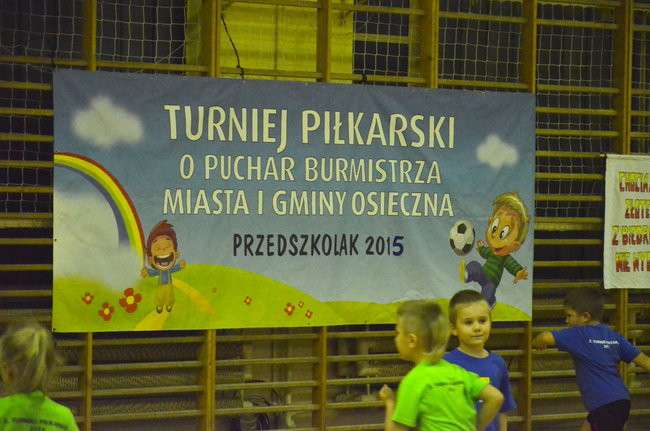 Biedronki triumfowały w Kąkolewie (zdjęcia)